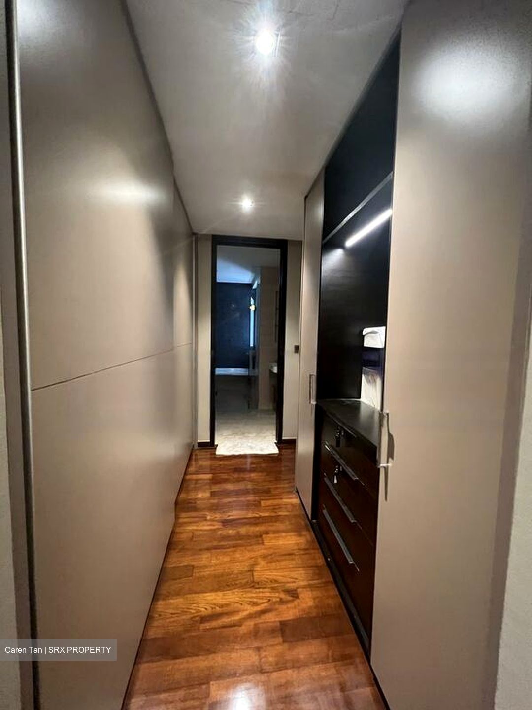 The Whitley Residences (D11), Semi-Detached #488344951
